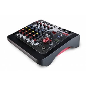 Микшерный пульт Allen&Heath ZED6FX